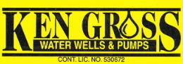 Ken Gross Pumps