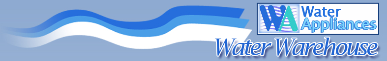 Water Appliances